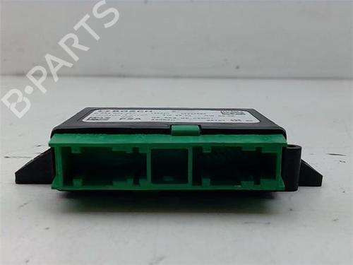 Control unit PEUGEOT 2008 I (CU_) 1.6 HDi | BP38349574M11 - Image 3