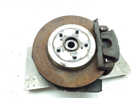 Used Right front steering knuckle Right front steering knuckle 38400815 38400815