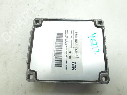 Electronic module DAEWOO KALOS Saloon (KLAS) 1.4 | BP38403520M83 - Image 2