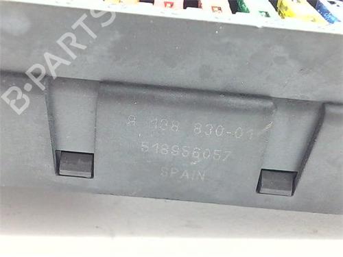 Fuse box BMW 5 (E60) 535 d | BP38375635E1 - Image 3