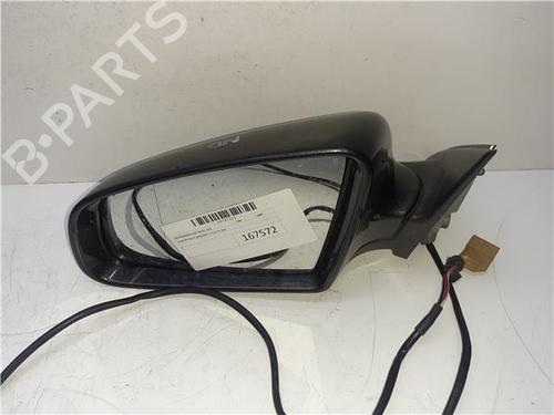 left-mirror-audi-a4-b7-8ec-2004-2005-2006-2007-2008-2009-38359268 main image