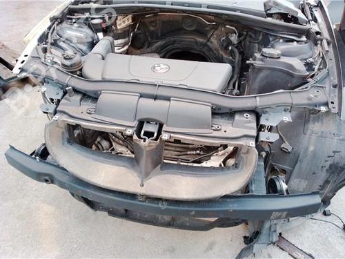 Frontplade/Frontkurv BMW 3 (E90) 320 d | BP38389794C72 - Image 2