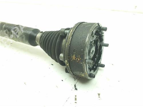Right front driveshaft SEAT LEON (1P1) 1.6 TDI | BP38371007M39  - Image 5