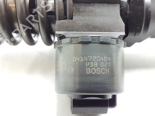 Injector DODGE JOURNEY 2.0 CRD | BP38933885M100 - Image 5