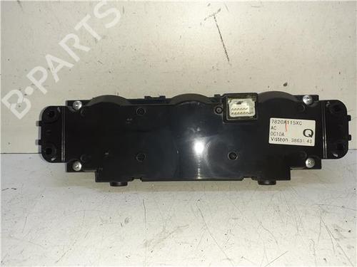 Climate control MITSUBISHI LANCER VIII (CY_A, CZ_A) 1.5 Bifuel | BP38362366I5 - Image 3