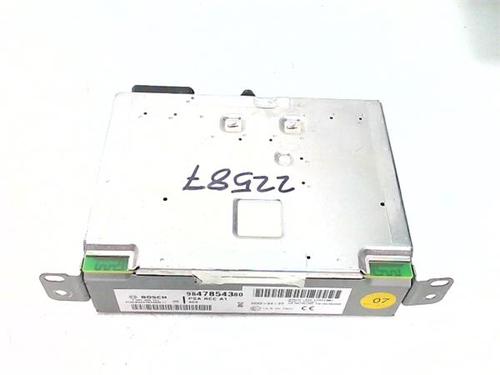Radio PEUGEOT RIFTER 1.5 BlueHDi 130 | BP38538770E6 - Image 2