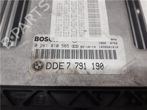 Control unit BMW 3 Compact (E46) 316 ti | BP38359648M11 - Image 5