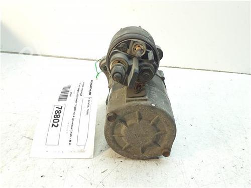 Starter RENAULT MEGANE II Saloon (LM0/1_) 1.6 | BP38405667M8 - Image 4