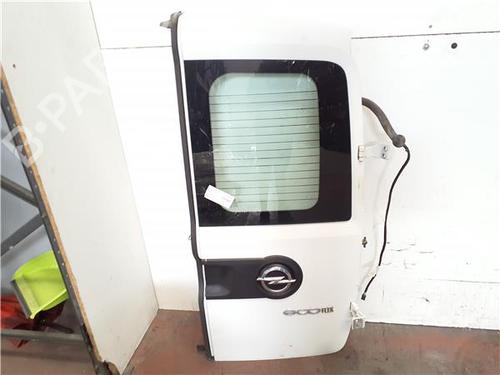 right-rear-door-opel-combo-box-bodympv-x12-2012-38356784 main image