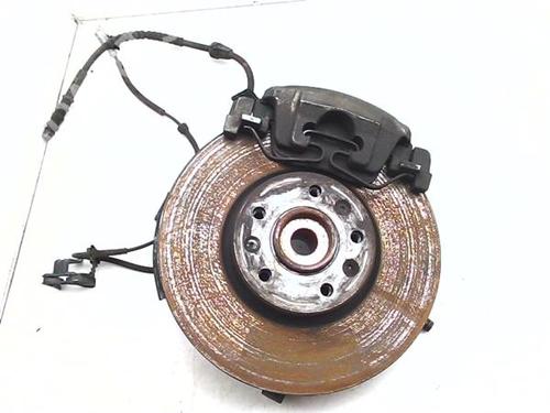 Used Right front steering knuckle Right front steering knuckle 38378813 38378813
