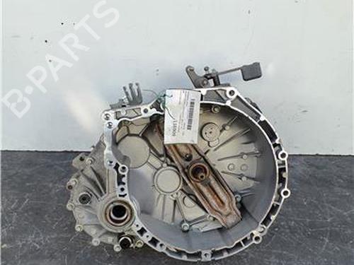 gearbox-mini-mini-r56-2005-2006-2007-2008-2009-2010-2011-2012-2013-2014-38350644 main image