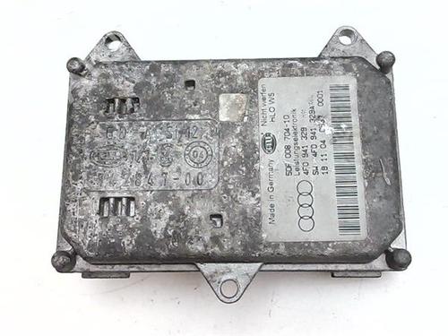 Xenon ballast AUDI A6 C6 (4F2) 3.0 TDI quattro | BP38363404C53 - Image 3
