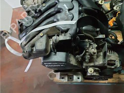 Used Engine Engine 38364268 38364268
