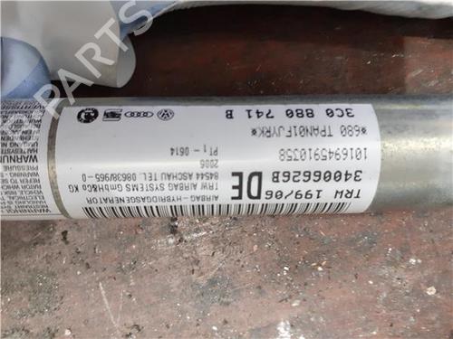 Other VW PASSAT B6 Variant (3C5) 2.0 TDI 16V | BP38356082O1 - Image 2