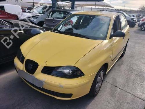 Engine SEAT IBIZA III (6L1) 1.9 SDI | BP38396096M1 - Image 10