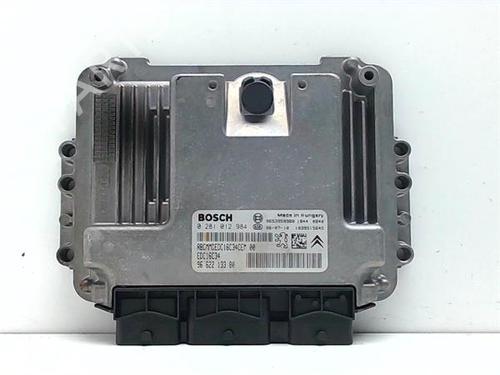 Used Control unit Control unit 38380868 38380868
