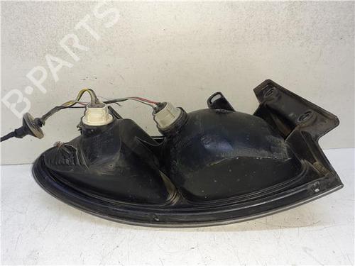 Right taillight DAEWOO LANOS Saloon (KLAT) 1.3 | BP38359984C35 - Image 4