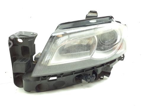 Left headlight AUDI A3 (8P1) 1.4 TFSI | BP38333353C28 - Image 2