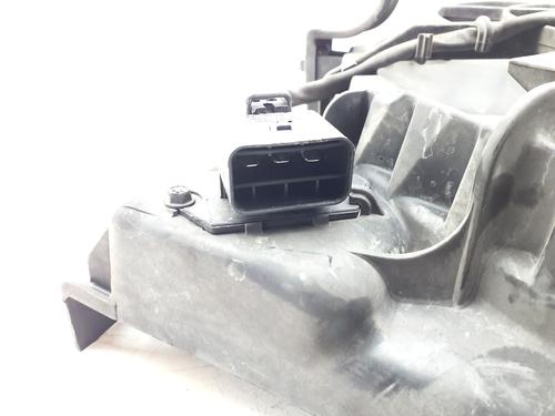 Radiator fan KIA CEED (CD) 1.6 CRDi 115 | BP38401445M35 - Image 3