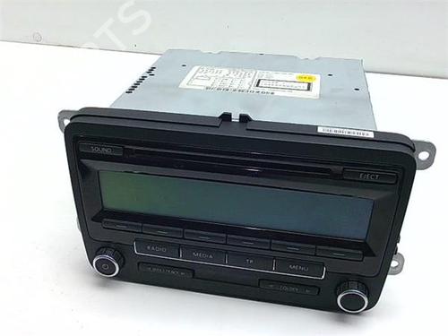 radio-seat-leon-1p1-2005-2006-2007-2008-2009-2010-2011-2012-2013-38370909 main image