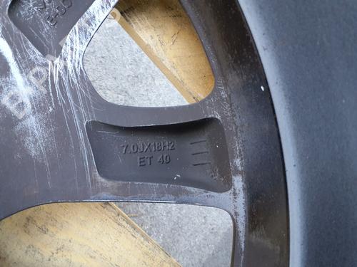 Fælk JEEP RENEGADE SUV (BU, B1, BV) 1.6 CRD | BP38401331C45 - Image 5