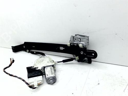 Used Rear left window mechanism Rear left window mechanism 38351292 38351292