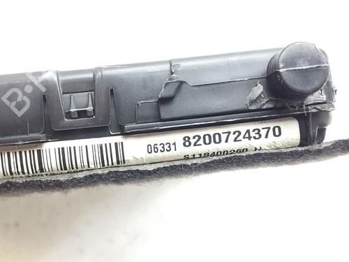 Fuse box RENAULT MEGANE II Saloon (LM0/1_) 1.5 dCi (LM1E) | BP38353503E1 - Image 5