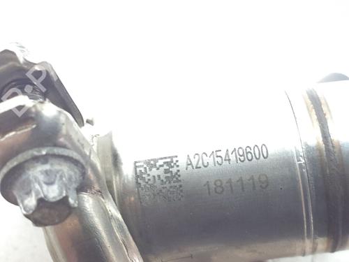 Injector MERCEDES-BENZ A-CLASS (W177) A 200 d (177.012) | BP38402642M100  - Image 5