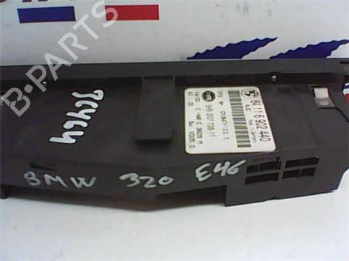 Climate control BMW 3 (E46) 320 d | BP38403003I5 - Image 2