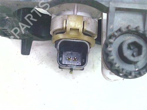 Right front fog light CITROËN C3 III (SX) 1.5 BlueHDi 100 (SXYHYP, SXYHTU) | BP38397430C31 - Image 2