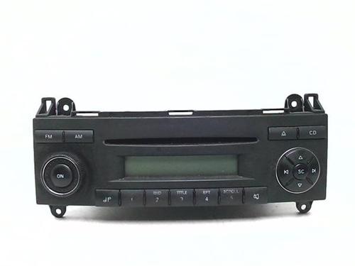 Used Radio Radio 38385017 38385017