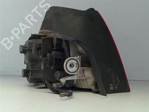 Right taillight AUDI A4 B7 (8EC) 2.0 TDI 16V | BP38355363C35 - Image 2