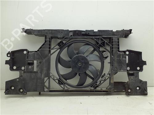 Used Radiator fan Radiator fan 38378848 38378848