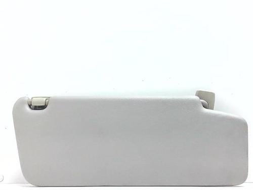 Left sun visor MERCEDES-BENZ C-CLASS (W204) C 220 CDI (204.008) | BP38383708I1 - Image 2