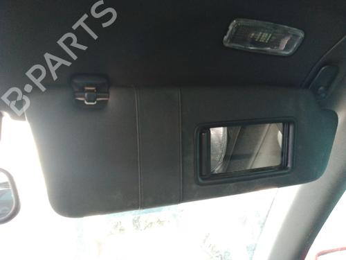 Right sun visor AUDI A4 B7 (8EC) 2.0 TDI 16V | BP38333259I2 - Image 4
