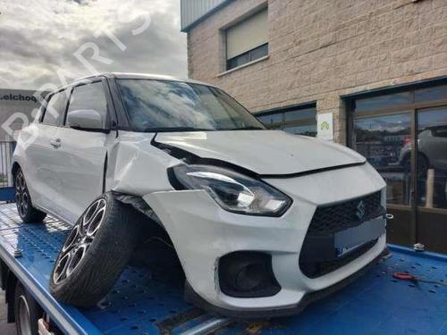 Left sun visor SUZUKI SWIFT V (AZ) 1.4 Sport (A2L414, ZC33S) | BP38394019I1 - Image 7