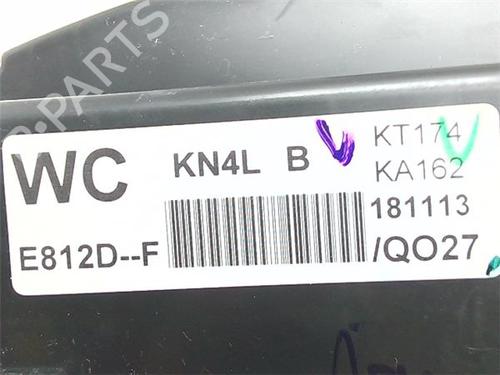 Quadrante MAZDA CX-5 (KF) 2.0 | BP38390792C47 - Image 5