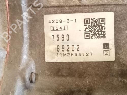 Gearbox MINI MINI (R56) Cooper S | BP38602480M3 - Image 6