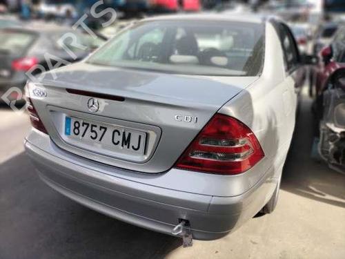 Starter MERCEDES-BENZ C-CLASS (W203) C 200 CDI (203.007) | BP38366792M8 - Image 5