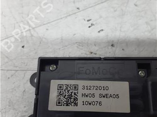 Left front window switch VOLVO XC60 I SUV (156) D3 / D4 | BP38369202I27 - Image 3
