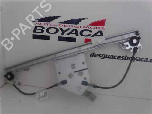 Used Front left window mechanism Front left window mechanism 38403326 38403326