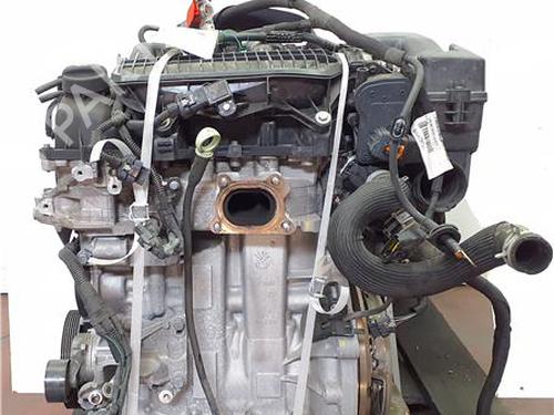 Engine CITROËN C-ELYSEE (DD_) 1.2 VTi 82 | BP38379469M1 - Image 10