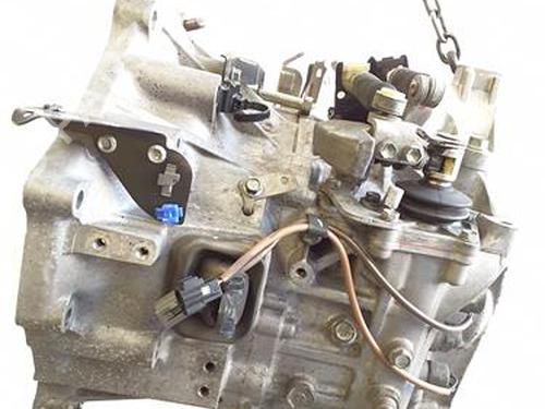 Gearbox MAZDA 5 (CR) 2.0 CD (CR19) | BP38389090M3 - Image 3