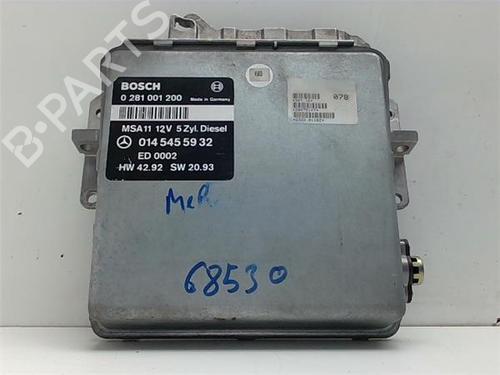 Used Control unit Control unit 38404933 38404933