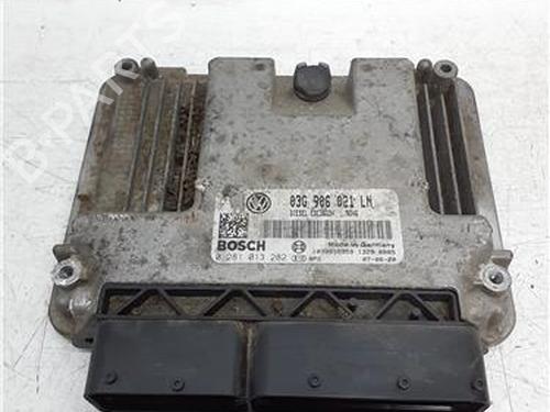 Used Control unit Control unit 38366769 38366769