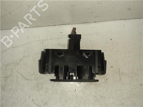 Warning switch DACIA LODGY (JS_) 1.5 dCi | BP38362333I22 - Image 3