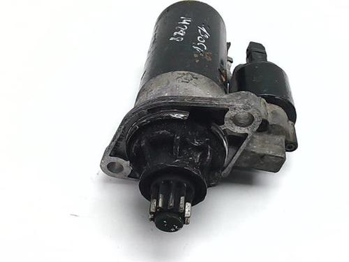 Used Starter Starter SEAT IBIZA III (6L1) 1.9 TDI (131 hp) 38403427 38403427