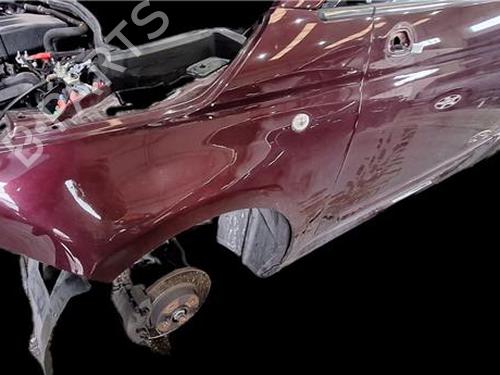left-front-fenders-fiat-500-c-312_-2009-38383871 main image