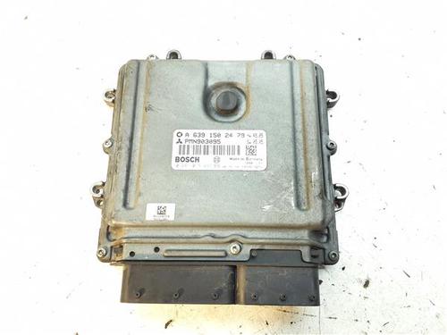 Control unit SMART FORFOUR (454) 1.5 CDI (454.001) | BP38370130M11 - Image 2