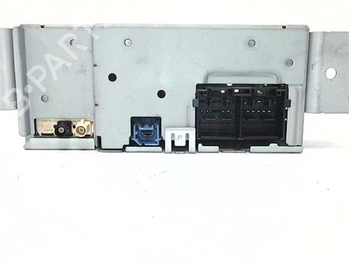 Radio FORD FOCUS IV (HN) 2.3 ST EcoBoost | BP38359657E6 - Image 3
